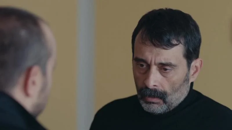 Кадры из сериала Последнее лето 13 серия 1 сезон (2021)