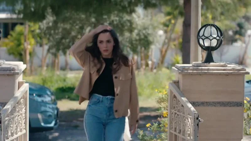 Кадры из сериала Последнее лето 14 серия 1 сезон (2021)